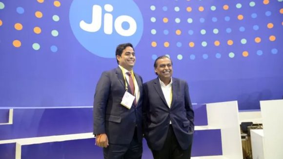 Jio IPO: తగ్గేదే లేదంటున్న జియో.. త్వరలో ఐపీఓ, మెటాతో కలసి AI ఎంట్రీ