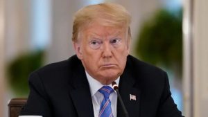 Trump Is Dead: ‘ట్రంప్ ఈజ్ డెడ్’ మోత మోగిపోతున్న సోషల్ మీడియా