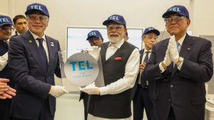 Modi Japan Tour: మోదీ జపాన్ పర్యటన ద్వారా భారత్ కి కలిగే లాభం ఇదే..
