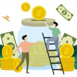Americans Investments: బ్యాంక్ బ్యాలెన్స్ లేకుండా చేతినిండా సంపద.. అమెరికన్ల బుర్రే బుర్ర!