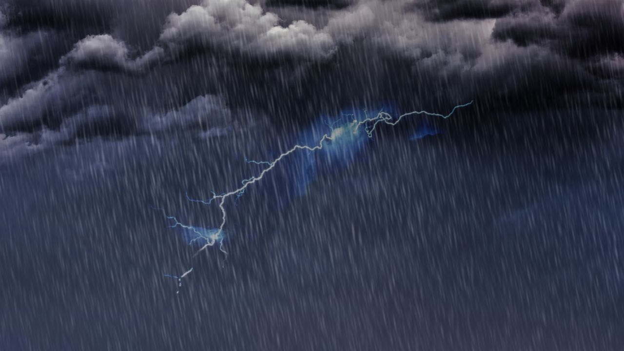 Telangana Rains: మరో 2 గంటల్లో భారీ వర్షాలు.. ఆ ప్రాంతాల్లో తస్మాత్ జాగ్రత్త!