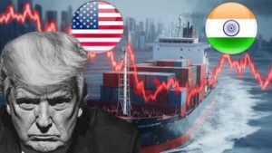 Tariff Affect: ట్రంప్ సుంకాల మోత అమలులోకొచ్చింది.. ఎక్కువ ప్రభావితం వీటిపైనే