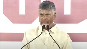 Chandrababu: సంక్షేమ పథకాల పేరిటఇంత ఖర్చు అవసరమా? చంద్రబాబు ఆసక్తికర సమాధానం..