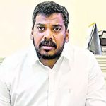 Anil Kumar Yadav: అమరావతికి విరాళం ఇస్తానంటున్న వైసీపీ నేత అనిల్.. ఎందుకంటే?