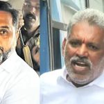 Kesireddy – Chevireddy: న్యాయస్థానంలో కన్నీళ్లు.. మొన్న చెవిరెడ్డి, నేడు రాజ్ కెసిరెడ్డి