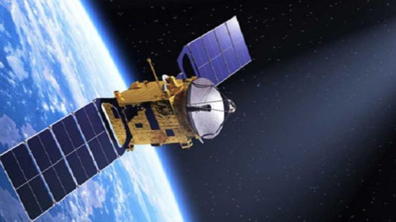 China – Pak: పాక్ కోసం శాటిలైట్ ప్రయోగించిన చైనా.. అది దేనికి ఉపయోగిస్తారంటే?