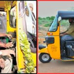 Chandrababu Jagan: చంద్రబాబు ఆటో రైడ్ పై వైసీపీ విమర్శలు.. దిమ్మతిరిగేలా నెటిజన్ల కౌంటర్లు