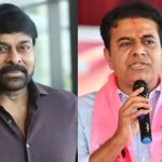 Chiranjeevi: జూబ్లీహిల్స్ ఉప ఎన్నికల బరిలో చిరంజీవి? కథ, స్క్రీన్ ప్లే, దర్శకత్వం కేటీఆర్