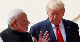 Tariff War: 50శాతం సుంకాలపై భారత్ ఆగ్రహం.. అమెరికాను మనం నిలువరించగలమా?