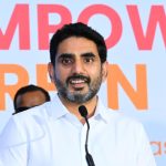 Nara Lokesh: ఐదేళ్లలో 20 లక్షల ఉద్యోగాలిస్తామని మాటిచ్చాం.. అందుకే ఇంత కష్టపడుతున్నాం