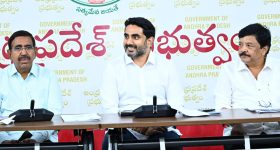 Andhra Is Back: ఆంధ్రా ఈజ్ బ్యాక్.. కూటమి కొత్త నినాదం..