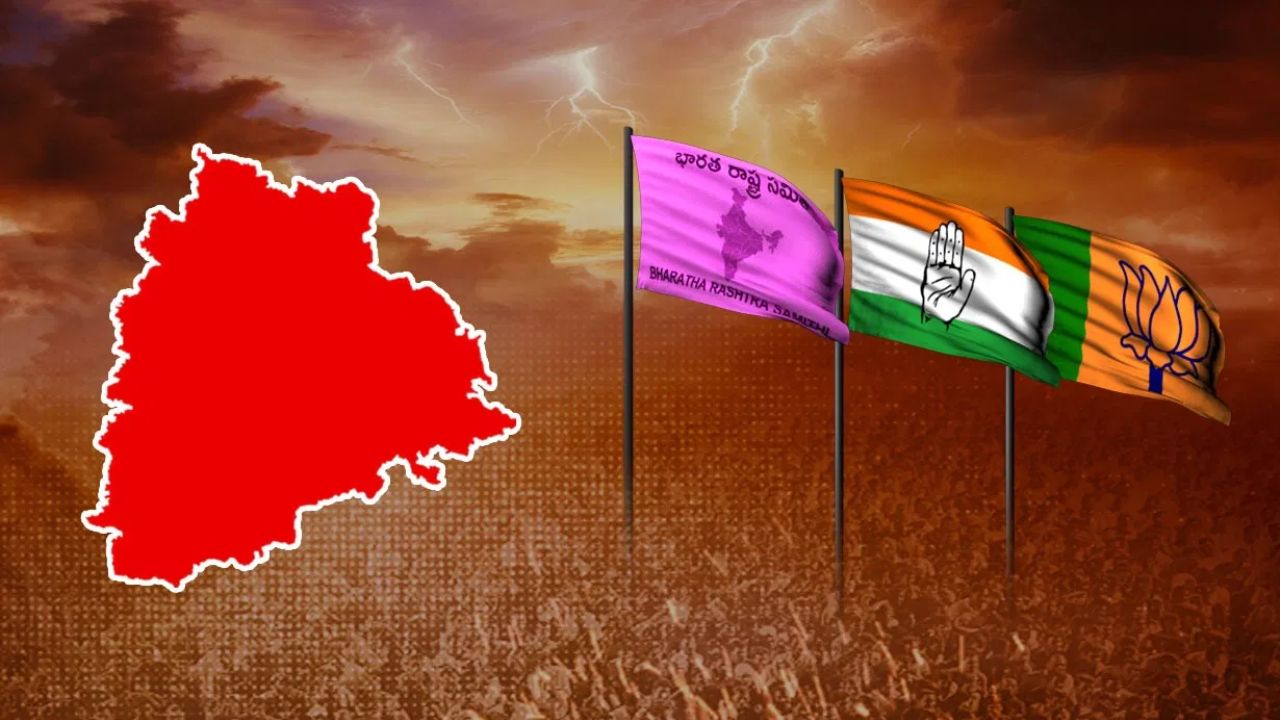 BC Bill: సడన్‌గా రాజకీయ పార్టీలకు బీసీలపై ప్రేమ దేనికి?
