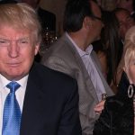 Donald Trump: ట్రంప్ మామూలోడు కాదు.. భార్య మరణాన్ని కూడా అలా వాడుకున్నాడు