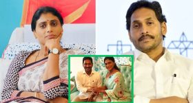 Jagan-Sharmila: అన్న పేరెత్తకుండా షర్మిల, చెల్లి పేరు లేకుండా జగన్ రక్షా బంధన్ ట్వీట్లు