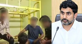 OTT Movie : అడవిలో ఒంటరి అమ్మాయి ... రాత్రీపగలూ అతడితోనే ... క్లైమాక్స్ వరకూ రచ్చే