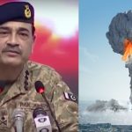 Nuclear Threat: ఇండియాను అణుబాంబులతో లేపేస్తాం.. అమెరికాలో పాక్ సైన్యాధిపతి చెత్త వాగుడు