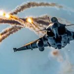 Indian Air Force: పాకిస్తాన్ ని ఇలా చావుదెబ్బ కొట్టాం.. ఆపరేషన్ సిందూర్ అరుదైన వీడియో