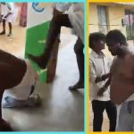 ZPTC Fightings: భగ్గుమన్న పులివెందుల.. మంత్రి ఎదుటే కొట్టుకున్న టీడీపీ, వైసీపీ కార్యకర్తలు