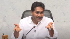 Jagan Press Meet: కాల్చి పారేస్తా నా —. జగన్ రియాక్షన్ ఏంటంటే?