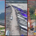 Polavaram: పోలవరంపై కీలక అప్ డేట్.. మంత్రి లోకేష్ ఆసక్తికర ట్వీట్
