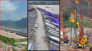 Polavaram: పోలవరంపై కీలక అప్ డేట్.. మంత్రి లోకేష్ ఆసక్తికర ట్వీట్