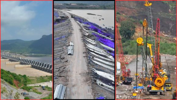 Polavaram: పోలవరంపై కీలక అప్ డేట్.. మంత్రి లోకేష్ ఆసక్తికర ట్వీట్