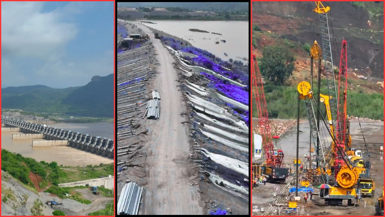Polavaram: పోలవరంపై కీలక అప్ డేట్.. మంత్రి లోకేష్ ఆసక్తికర ట్వీట్