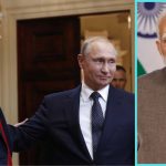 America-Russia: అమెరికా-రష్యా చర్చలు విఫలమైతే భారత్ ని బాదేస్తాం.. తల, తోక లేని ట్రంప్ వార్నింగ్