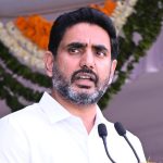 Nara Lokesh: అలాంటి సినిమాలను రిలీజ్ కానివ్వం -లోకేష్ ఘాటు హెచ్చరిక