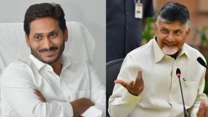 Why Not Pulivendula: వైనాట్ కుప్పం.. వైనాట్ పులివెందుల