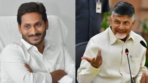 Why Not Pulivendula: వైనాట్ కుప్పం.. వైనాట్ పులివెందుల