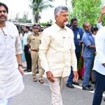 Babu Pawan Lokesh: శౌర్యం, శాంతం, సమరం.. RRR లాగా.. SSS