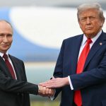Trump – Putin: ట్రంప్ ఉండి ఉంటే.. ఉక్రెయిన్‌తో యుద్ధమే జరిగేది కాదు.. పుతిన్ కీలక వాఖ్యలు