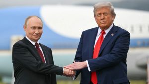 Trump – Putin: ట్రంప్ ఉండి ఉంటే.. ఉక్రెయిన్‌తో యుద్ధమే జరిగేది కాదు.. పుతిన్ కీలక వాఖ్యలు