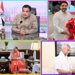 Nara Lokesh: నలుగురు కేంద్ర మంత్రులతో నారా లోకేష్ భేటీ.. ఏపీకి ఏయే వరాలు అడిగారంటే?