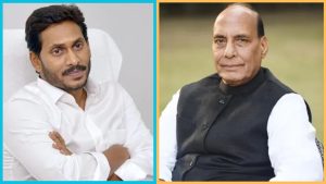YS Jagan: జగన్ మద్దతు కోరిన బీజేపీ.. కాదని చెప్పే ధైర్యం ఆయనకు ఉందా?