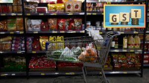 GST: కొత్త జీఎస్‌టీ ఎఫెక్ట్.. వీటి ధరలు బాగా తగ్గుతాయట.. అవి మాత్రం కాస్ట్లీనే!