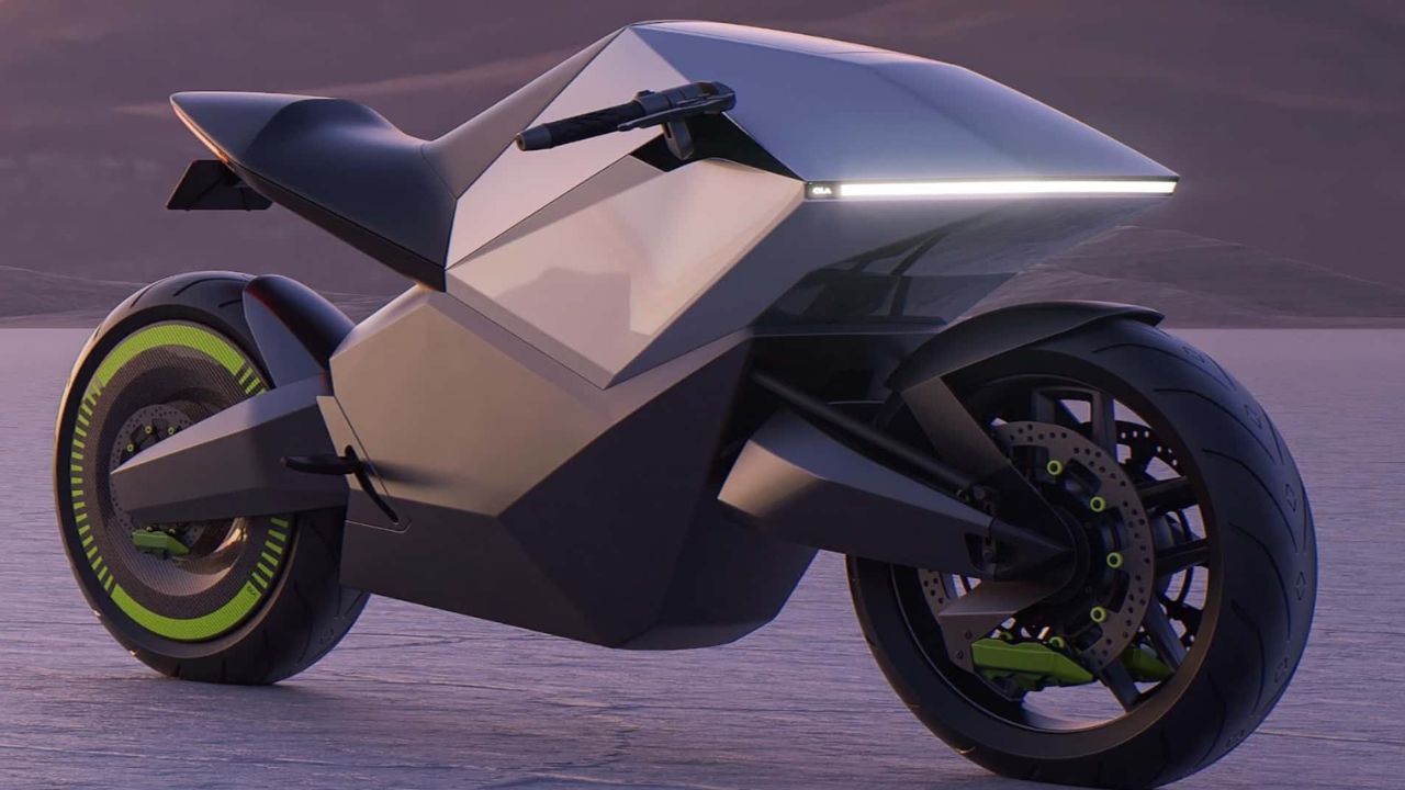 Ola Super Bike: ఓలా నుంచి సూపర్ బైక్, ధర రూ.5 లక్షలు.. భారత్ లో ఎంట్రీ ఎప్పుడంటే?