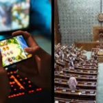 Online Games Bill: ఆన్‌లైన్‌ గేమింగ్‌ బిల్లుకు లోక్‌ సభ ఆమోదం.. అలా చేస్తే కోటి రూపాయల జరిమానా