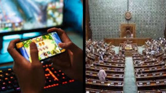 Online Games Bill: ఆన్‌లైన్‌ గేమింగ్‌ బిల్లుకు లోక్‌ సభ ఆమోదం.. అలా చేస్తే కోటి రూపాయల జరిమానా