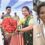 Nidigunta Aruna: ఇంతకీ అరుణ ఏ పార్టీ? తేలు కుట్టిన దొంగల్లా నేతలు