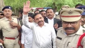 Nellore Ysrcp: కాకాణి రాకతో మారిన నెల్లూరు రాజకీయం.. జిల్లాపై పెత్తనం ఎవరిదంటే?