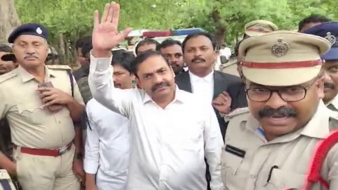 Nellore Ysrcp: కాకాణి రాకతో మారిన నెల్లూరు రాజకీయం.. జిల్లాపై పెత్తనం ఎవరిదంటే?