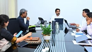 Nara Lokesh: నైపుణ్యం పోర్టల్.. ఏపీలో ఇది గేమ్ ఛేంజర్ అవుతుందా?