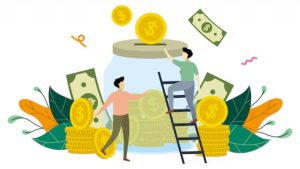Americans Investments: బ్యాంక్ బ్యాలెన్స్ లేకుండా చేతినిండా సంపద.. అమెరికన్ల బుర్రే బుర్ర!