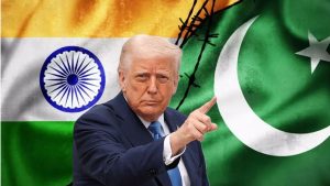 Trump Statement: భారత్, పాక్ కి నేనే వార్నింగ్ ఇచ్చా.. మరింత గట్టిగా ట్రంప్ సెల్ఫ్ డబ్బా