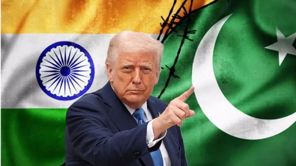 Trump Statement: భారత్, పాక్ కి నేనే వార్నింగ్ ఇచ్చా.. మరింత గట్టిగా ట్రంప్ సెల్ఫ్ డబ్బా