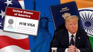 H1B New Rules: గ్రీన్ కార్డ్స్, వీసాలపై ట్రంప్ బాంబ్.. ఇండియన్స్ పై ఎలాంటి ప్రభావం పడుతుందంటే?