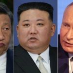 Putin Kim Jinping: ఒకే వేదికపై పుతిన్, కిమ్, జిన్ పింగ్.. చైనాలో ఈ ముగ్గురు ఏం చేయబోతున్నారంటే?