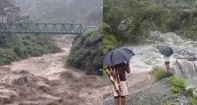 Cloudburst: దోడాలో క్లౌడ్ బరస్ట్.. జమ్మూ ప్రాంతంలో వరదల విజృంభణ.. మళ్లీ ప్రాణనష్టం!